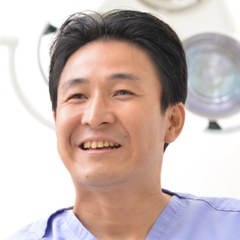 院長 石橋卓大